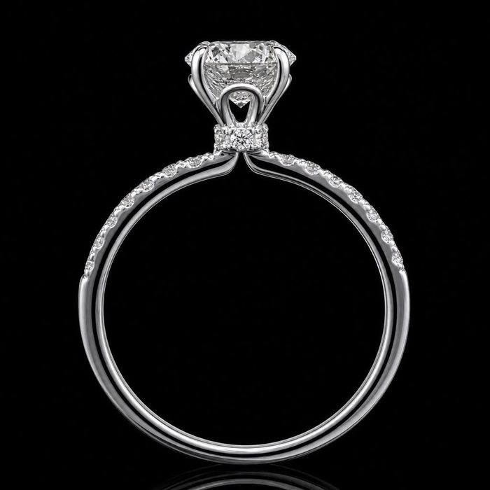 The kind of solitaire that proves simple doesn’t have to mean basic.