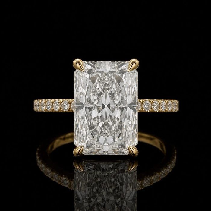 Big, bold, and all about the details.